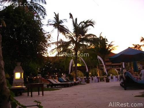 The Westin Resort Nusa Dua 64